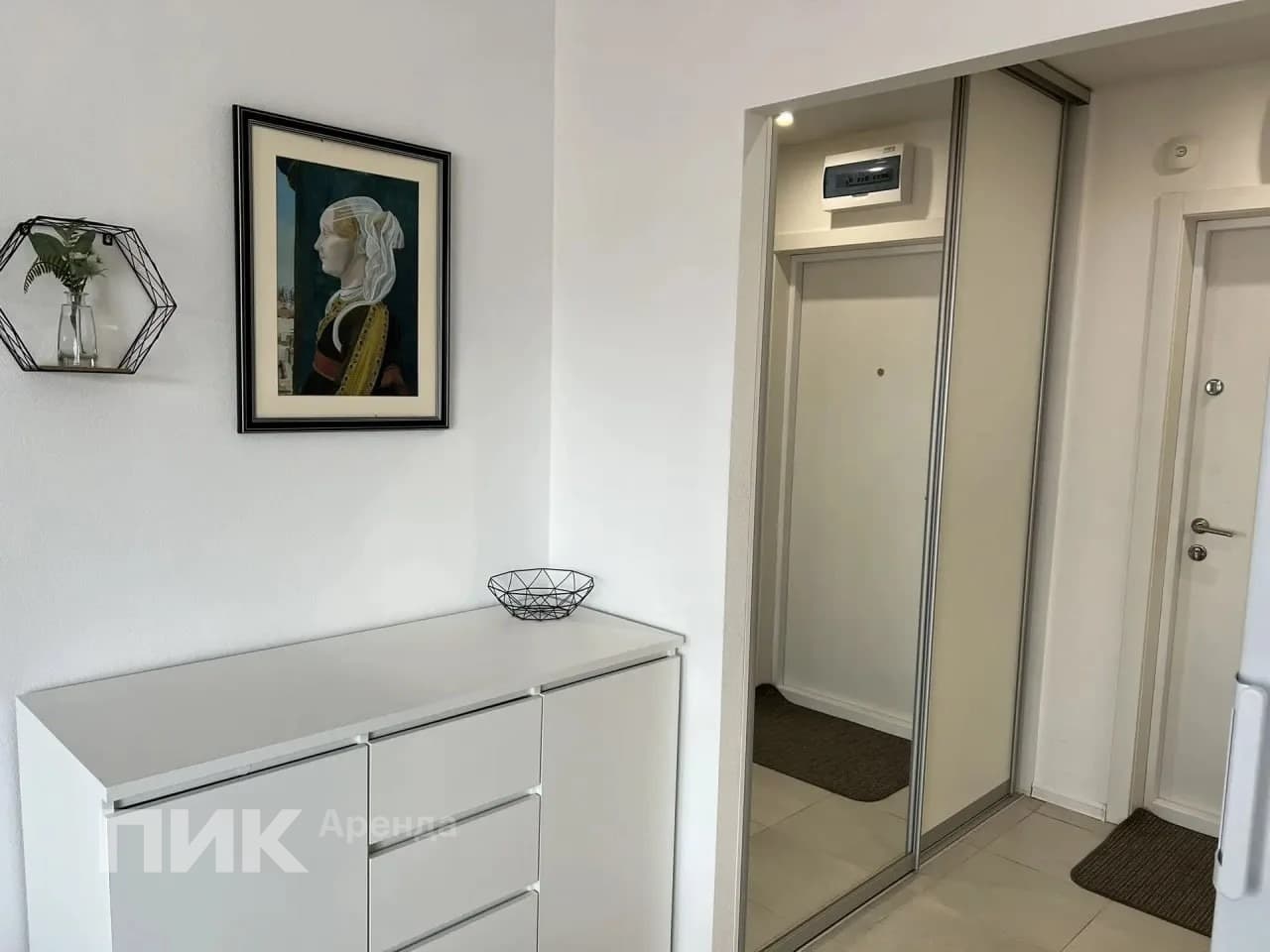 студия, 26.7 м², 50 000 ₽/мес — фото № 8
