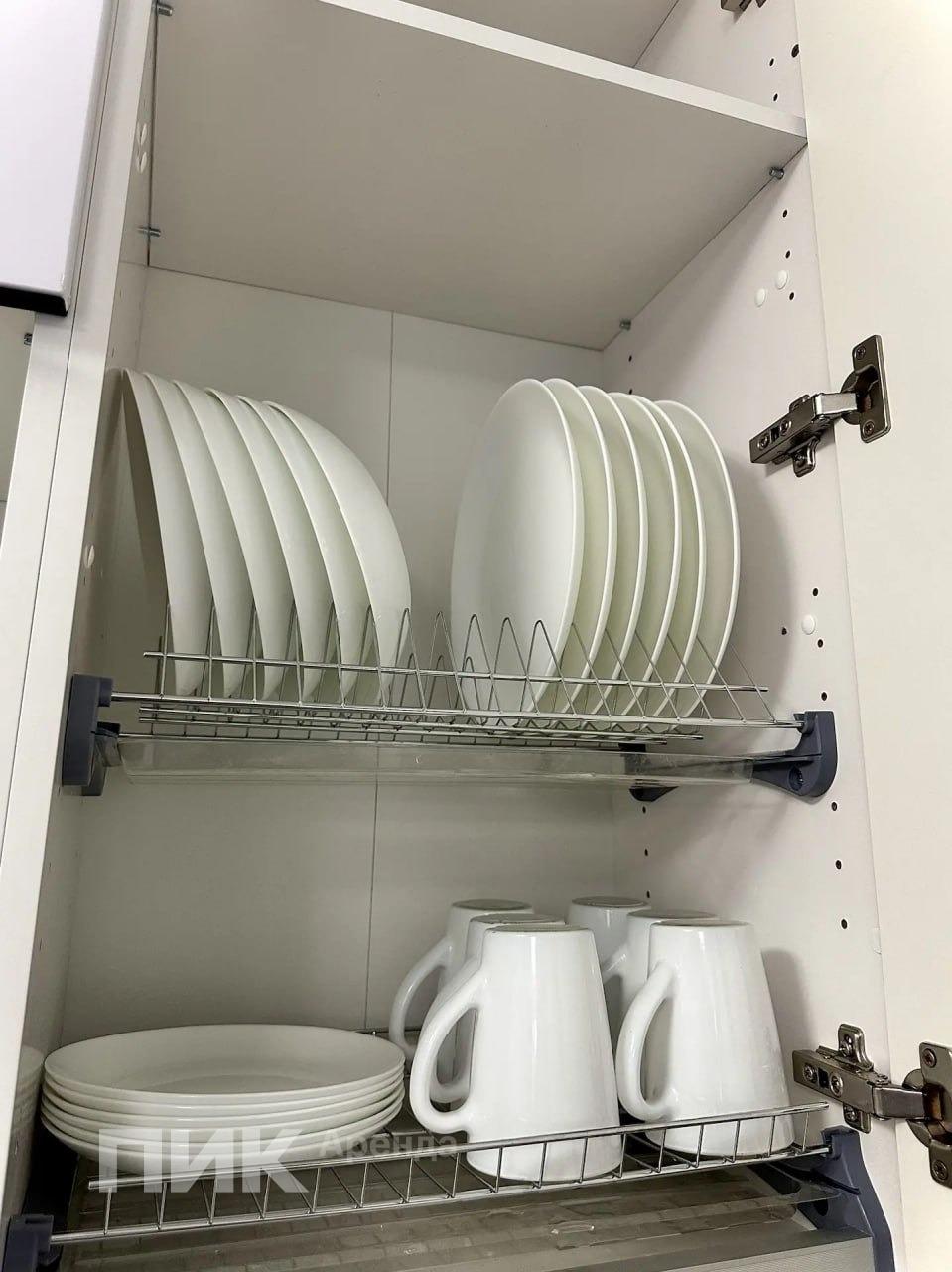 1-к. квартира, 34 м², 49 400 ₽/мес — фото № 8