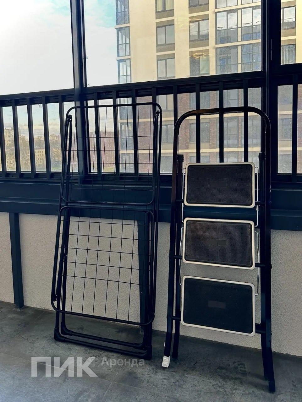 1-к. квартира, 34 м², 49 400 ₽/мес — фото № 19