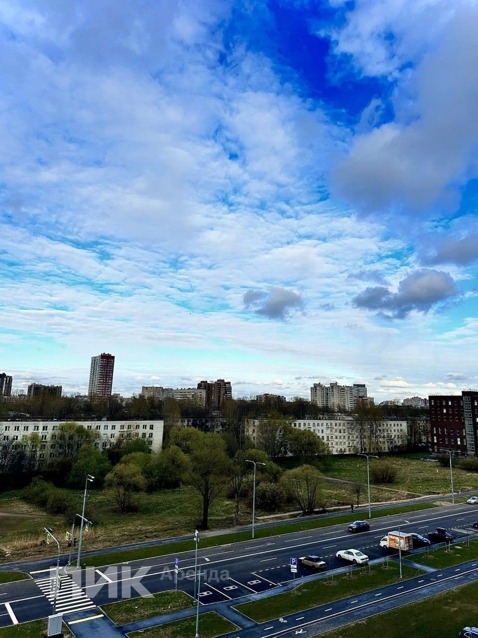 1-к. квартира, 34 м², 49 400 ₽/мес — фото № 22