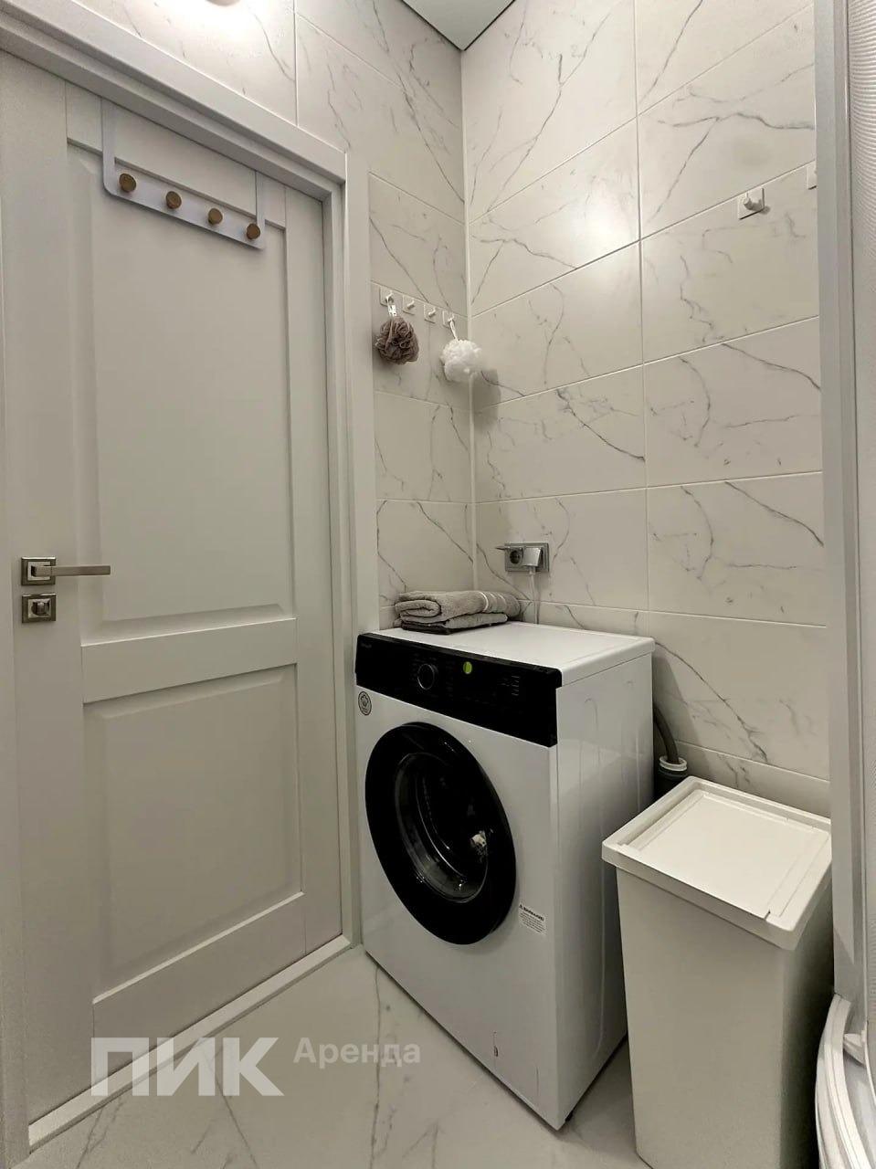 1-к. квартира, 34 м², 49 400 ₽/мес — фото № 12