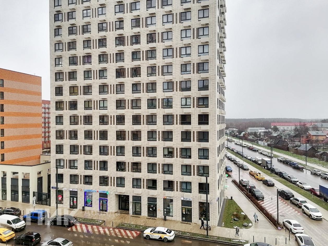 студия, 24 м², 47 800 ₽/мес — фото № 12