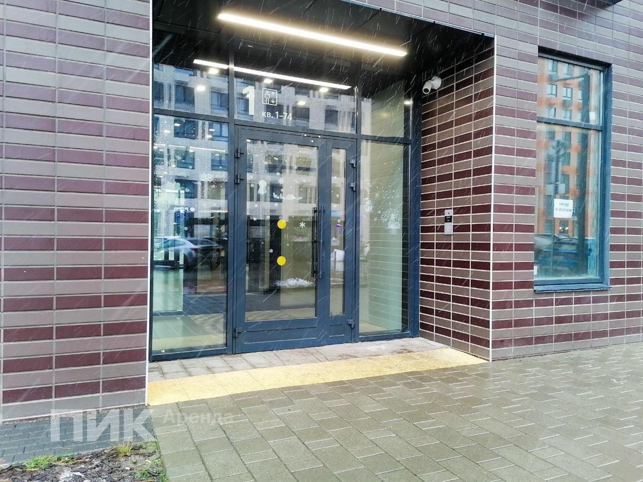 студия, 24 м², 47 800 ₽/мес — фото № 14