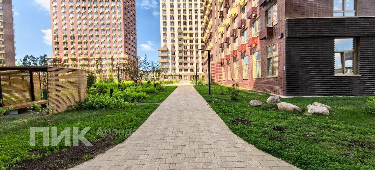 студия, 19.8 м², 62 600 ₽/мес — фото № 19