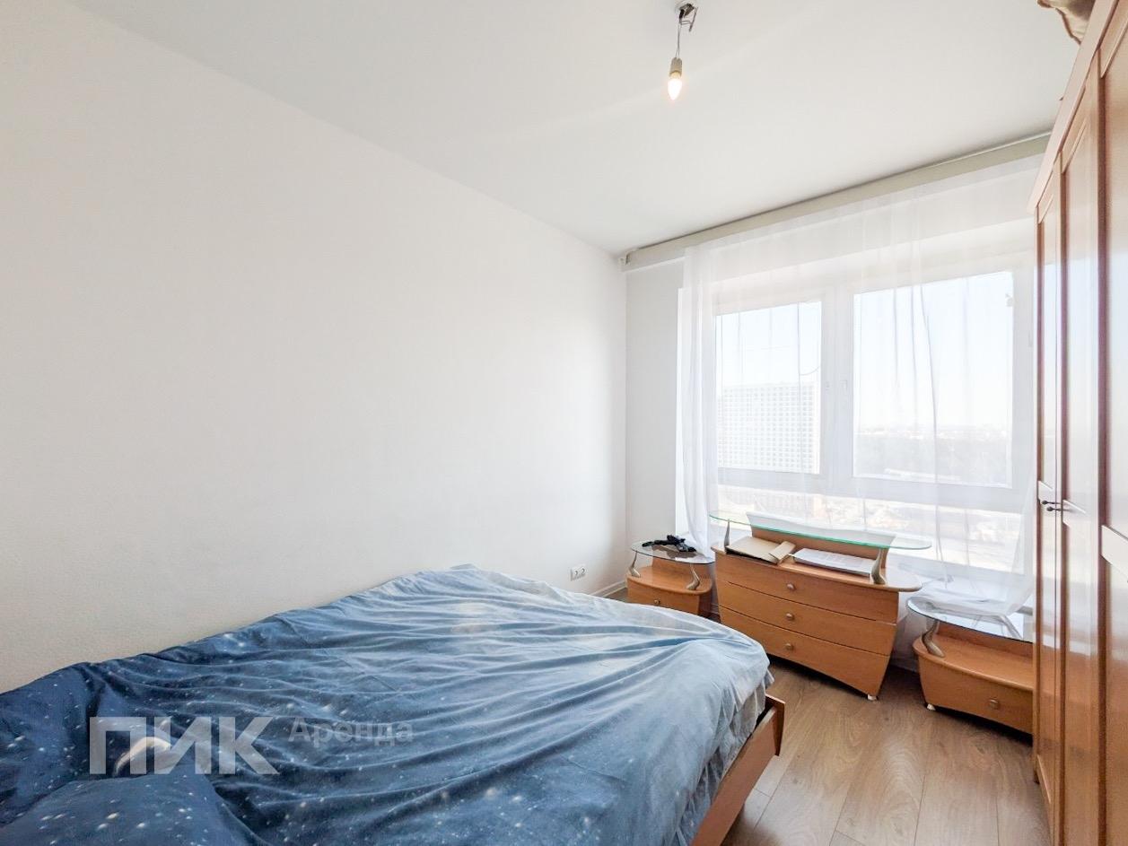 1-к. квартира, 35.5 м², 42 100 ₽/мес — фото № 6