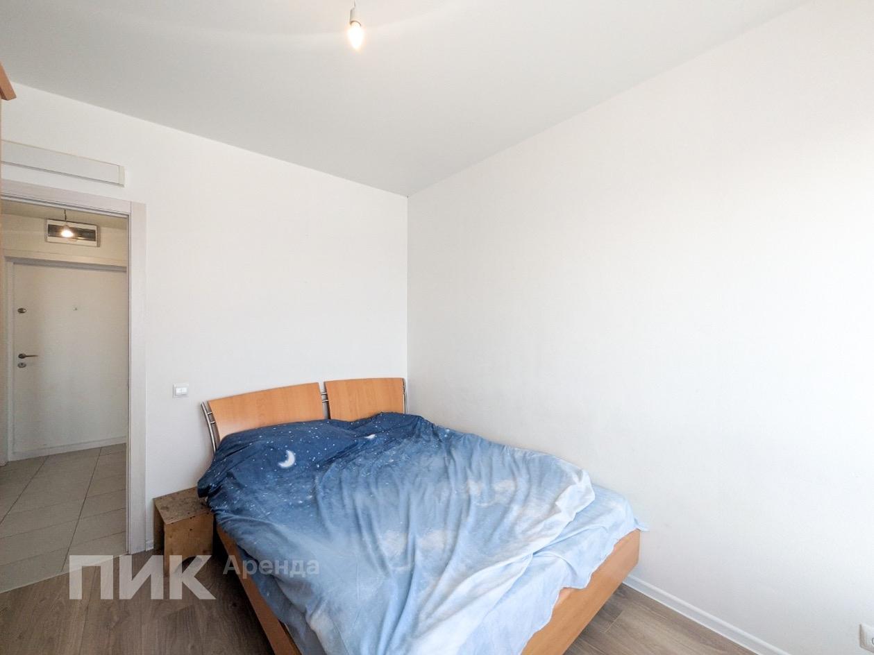 1-к. квартира, 35.5 м², 42 100 ₽/мес — фото № 7