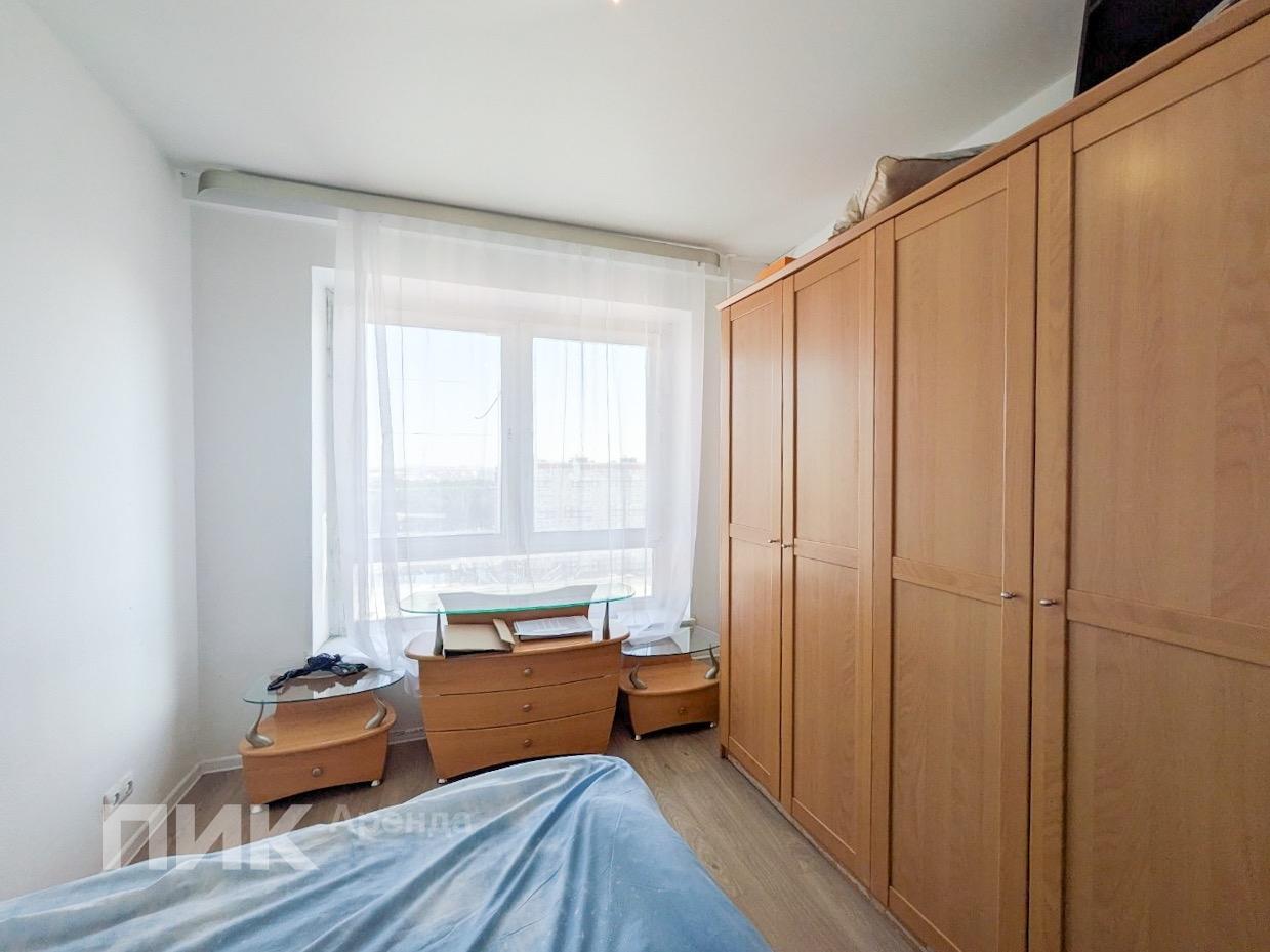 1-к. квартира, 35.5 м², 42 100 ₽/мес — фото № 5