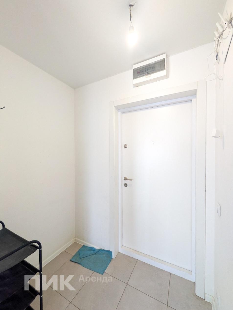 1-к. квартира, 35.5 м², 42 100 ₽/мес — фото № 11