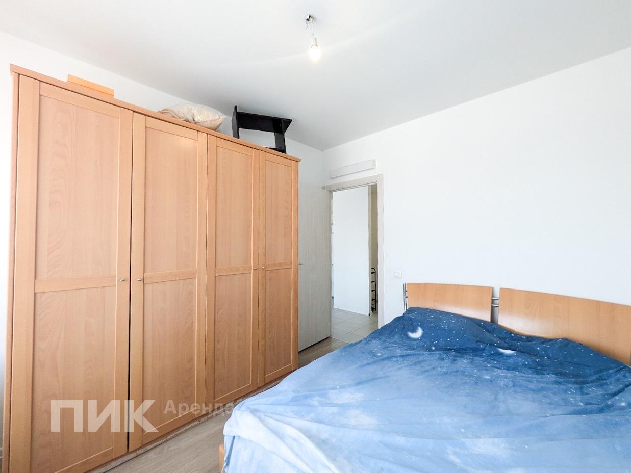 1-к. квартира, 35.5 м², 42 100 ₽/мес — фото № 8