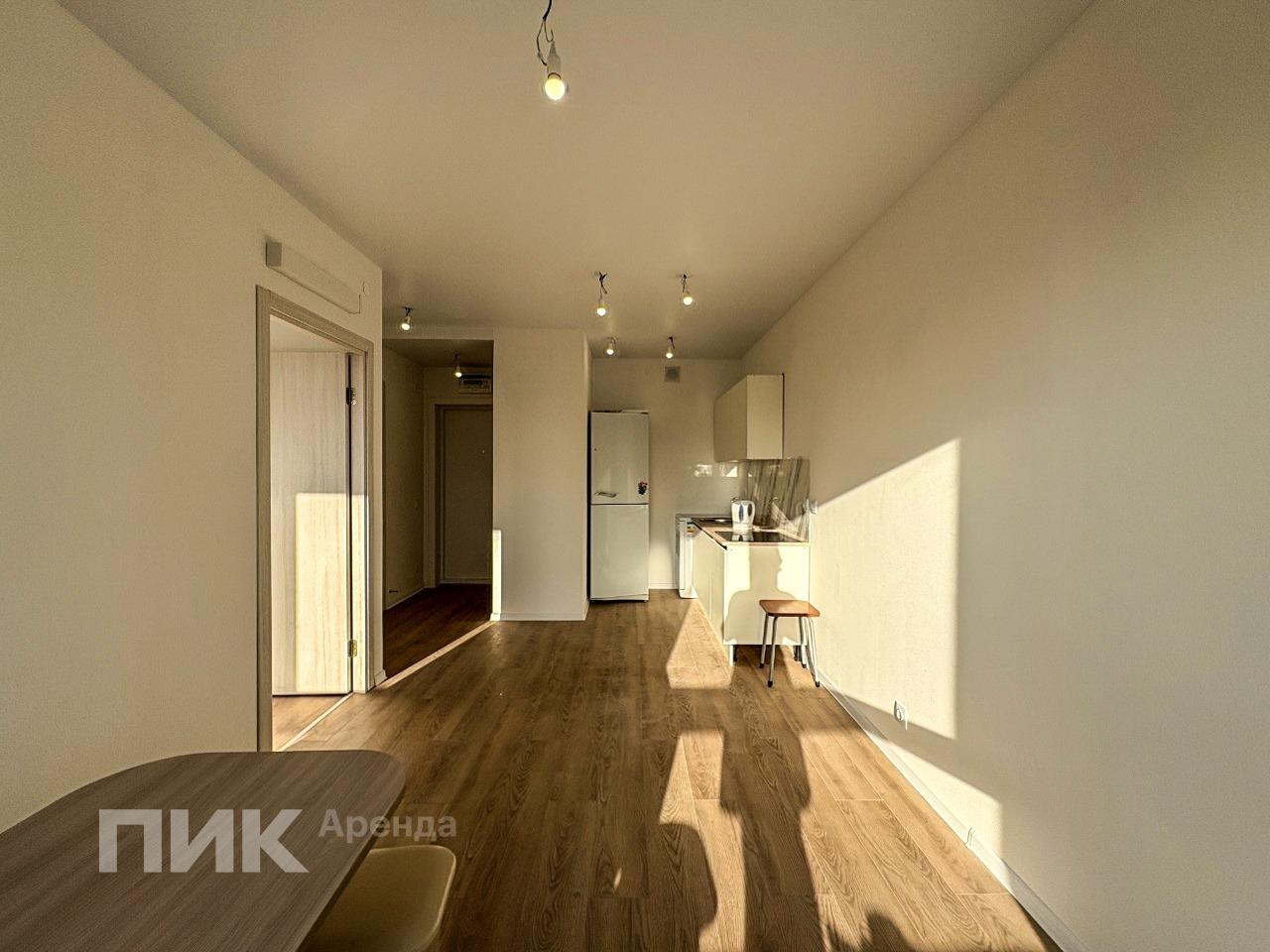 1-к. квартира, 31 м², 63 500 ₽/мес — фото № 7