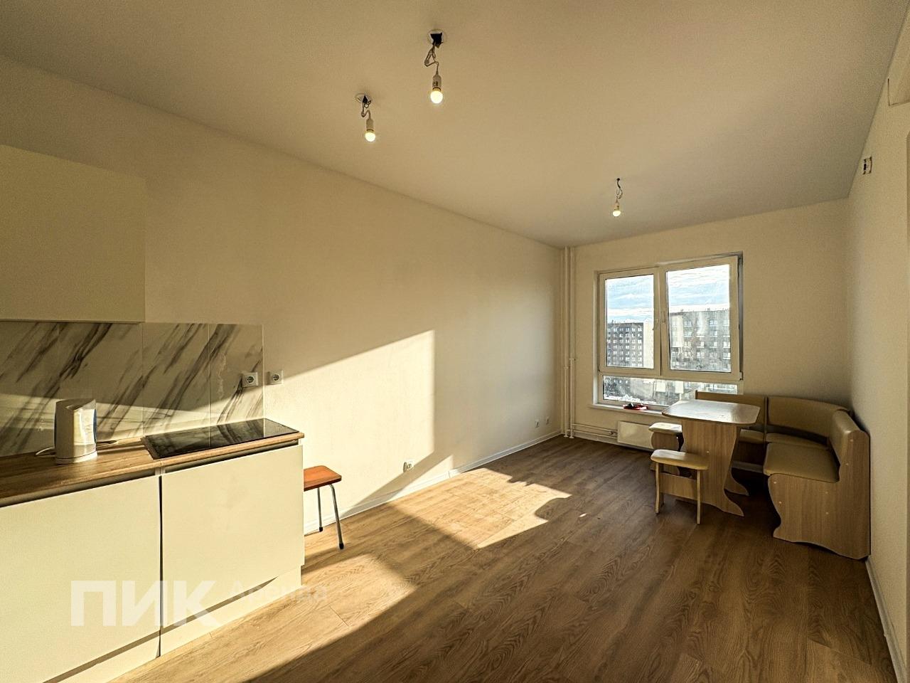 1-к. квартира, 31 м², 63 500 ₽/мес — фото № 5