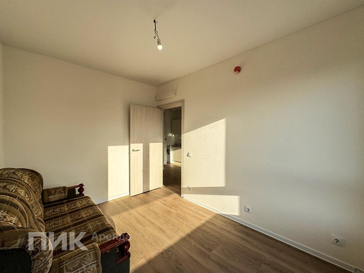 1-к. квартира, 31 м², 63 500 ₽/мес — фото № 4