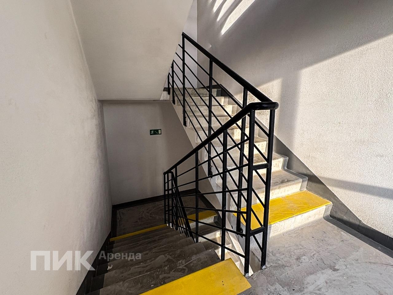 1-к. квартира, 31 м², 63 500 ₽/мес — фото № 11