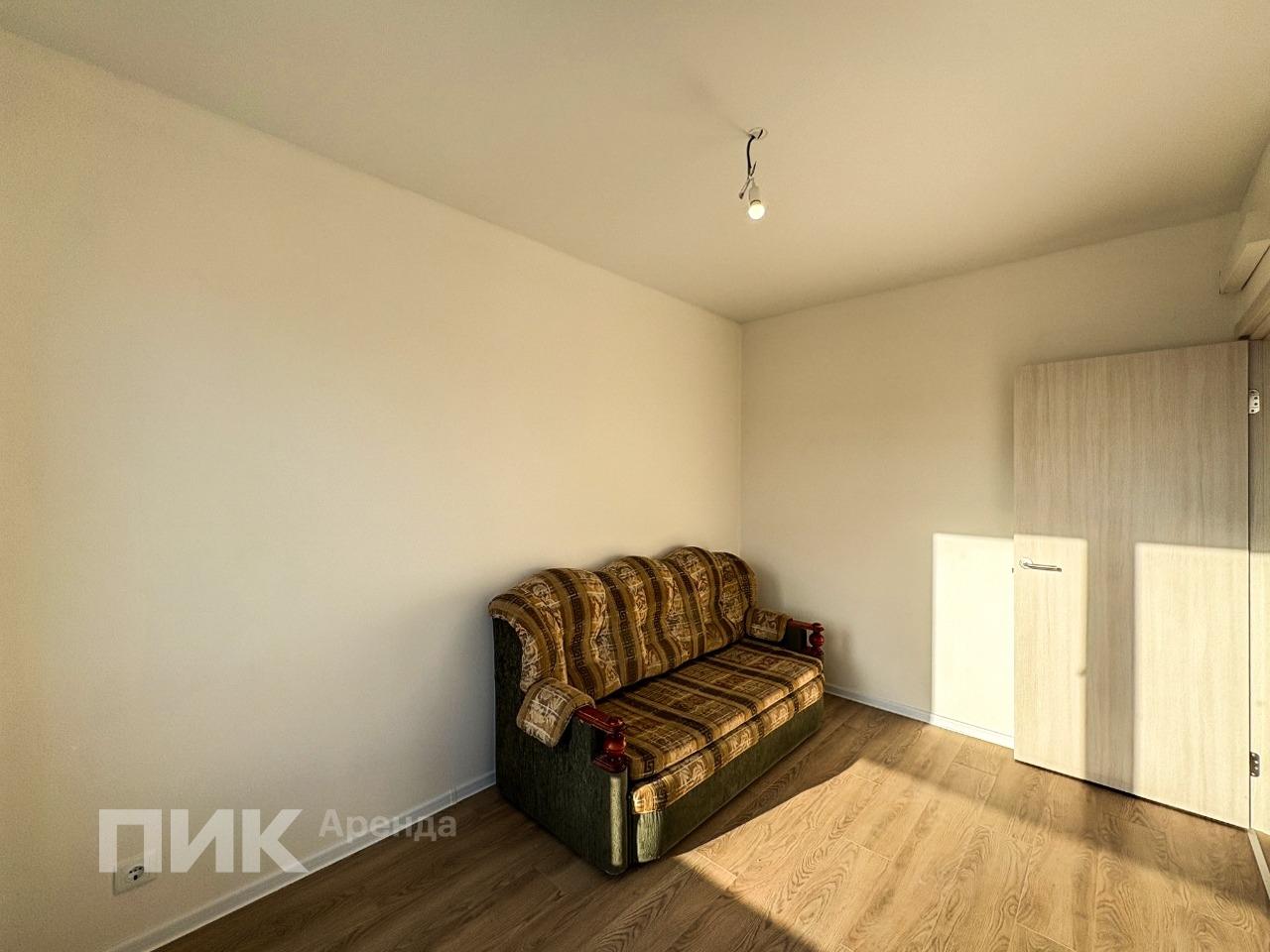 1-к. квартира, 31 м², 63 500 ₽/мес — фото № 3