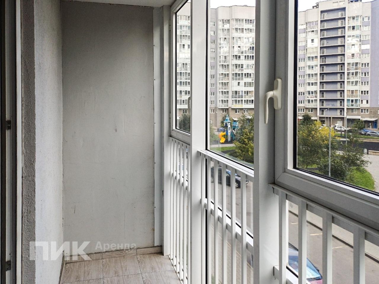 студия, 25.1 м², 34 000 ₽/мес — фото № 10