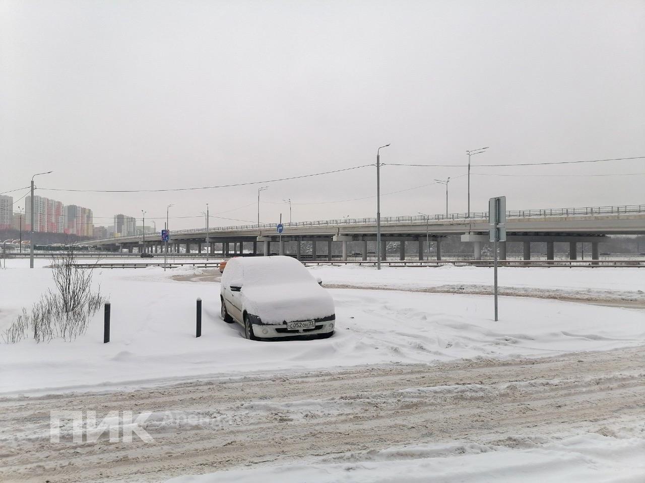 1-к. квартира, 33 м², 34 100 ₽/мес — фото № 17