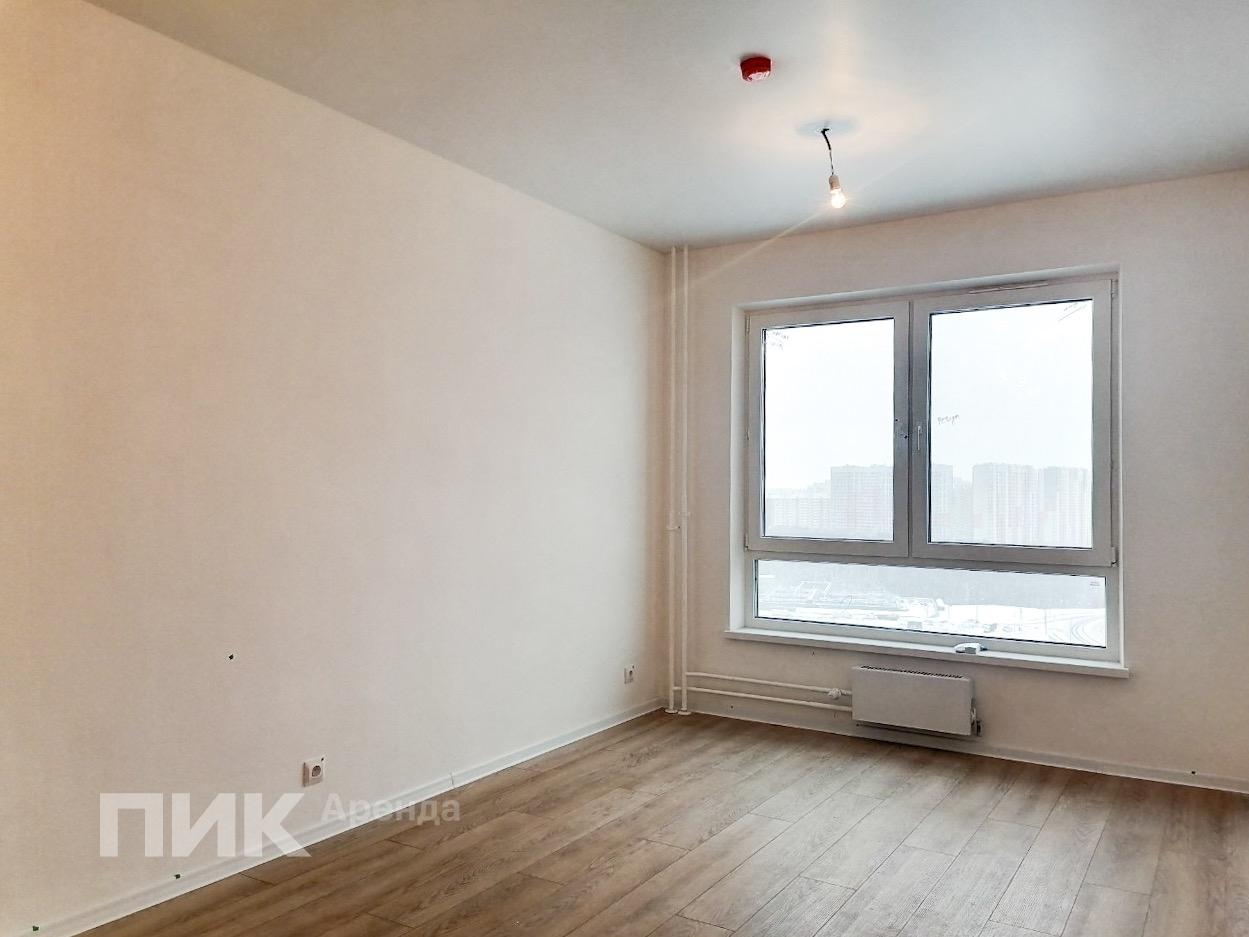 1-к. квартира, 33 м², 34 100 ₽/мес — фото № 2