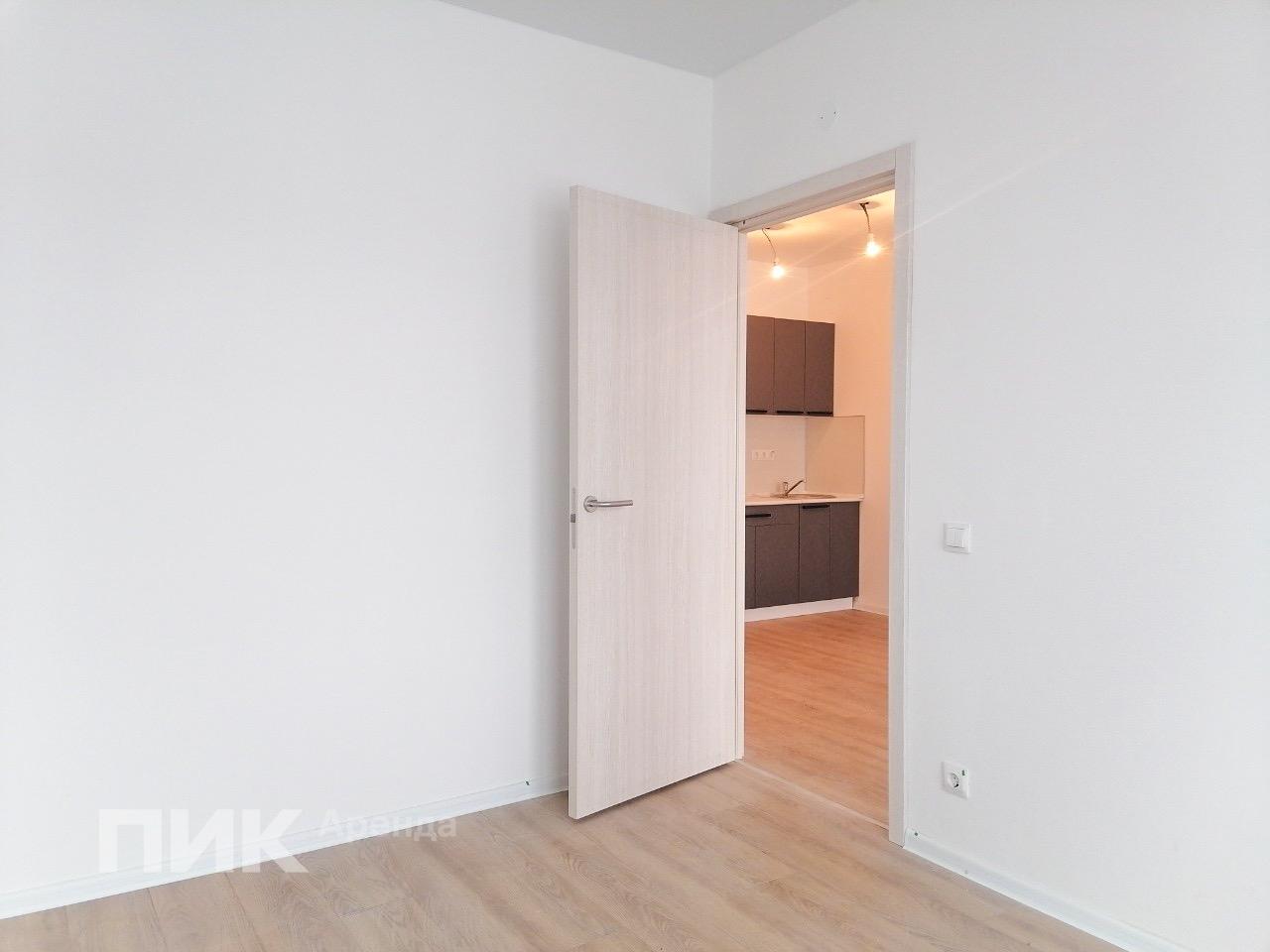 1-к. квартира, 33 м², 34 100 ₽/мес — фото № 6