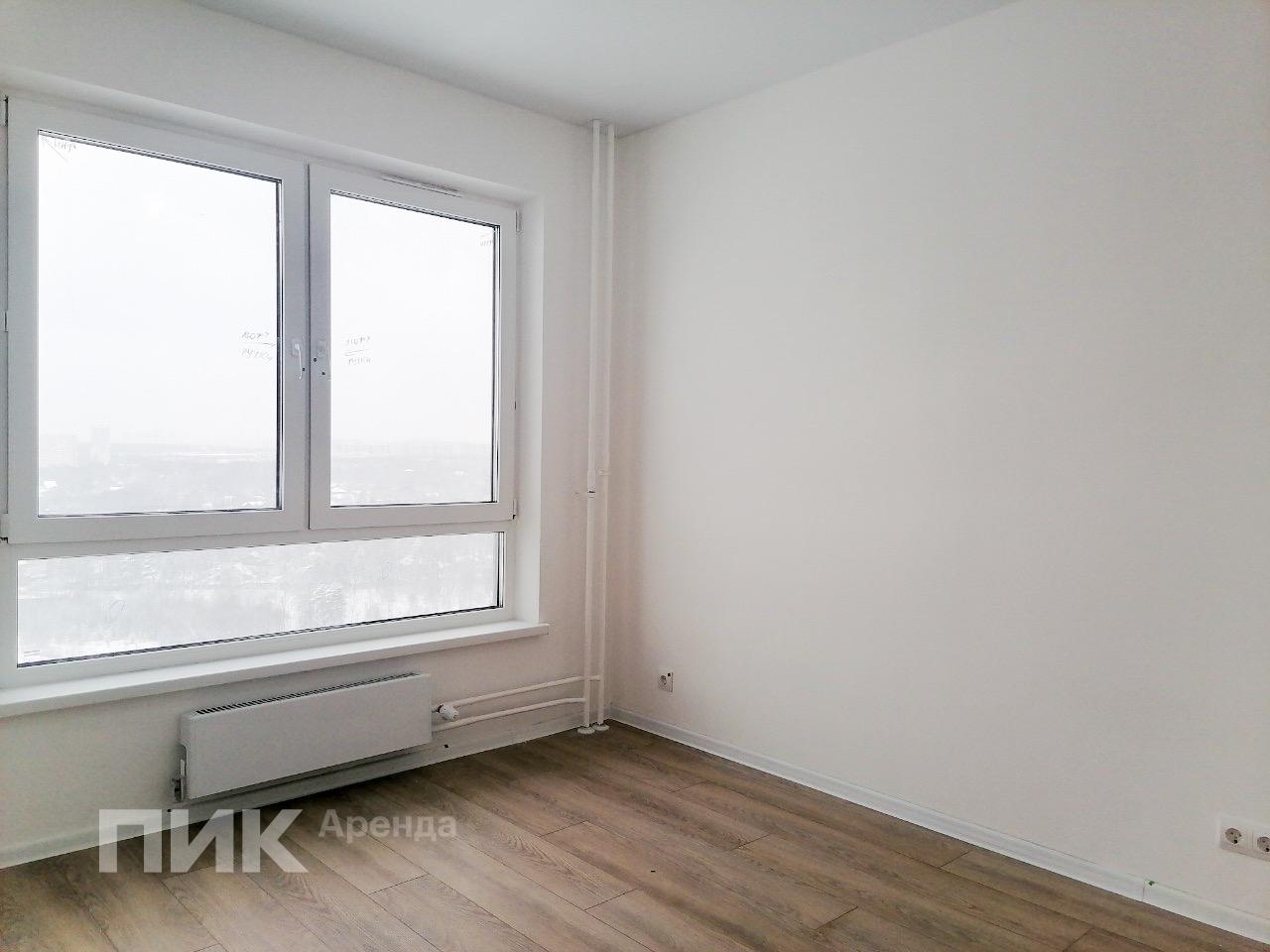 1-к. квартира, 33 м², 34 100 ₽/мес — фото № 5