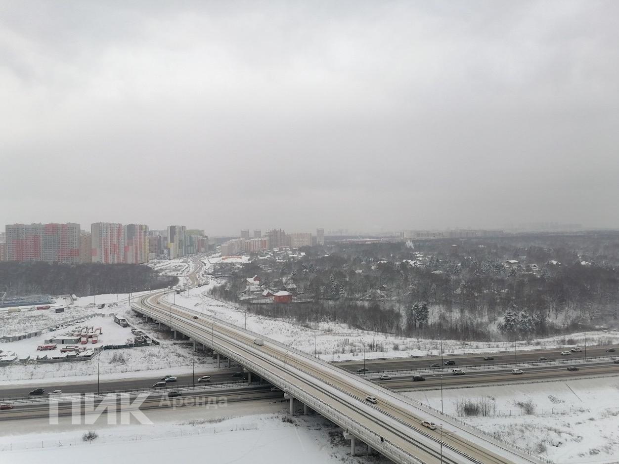 1-к. квартира, 33 м², 34 100 ₽/мес — фото № 12