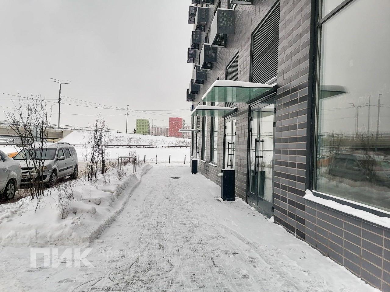 1-к. квартира, 33 м², 34 100 ₽/мес — фото № 16