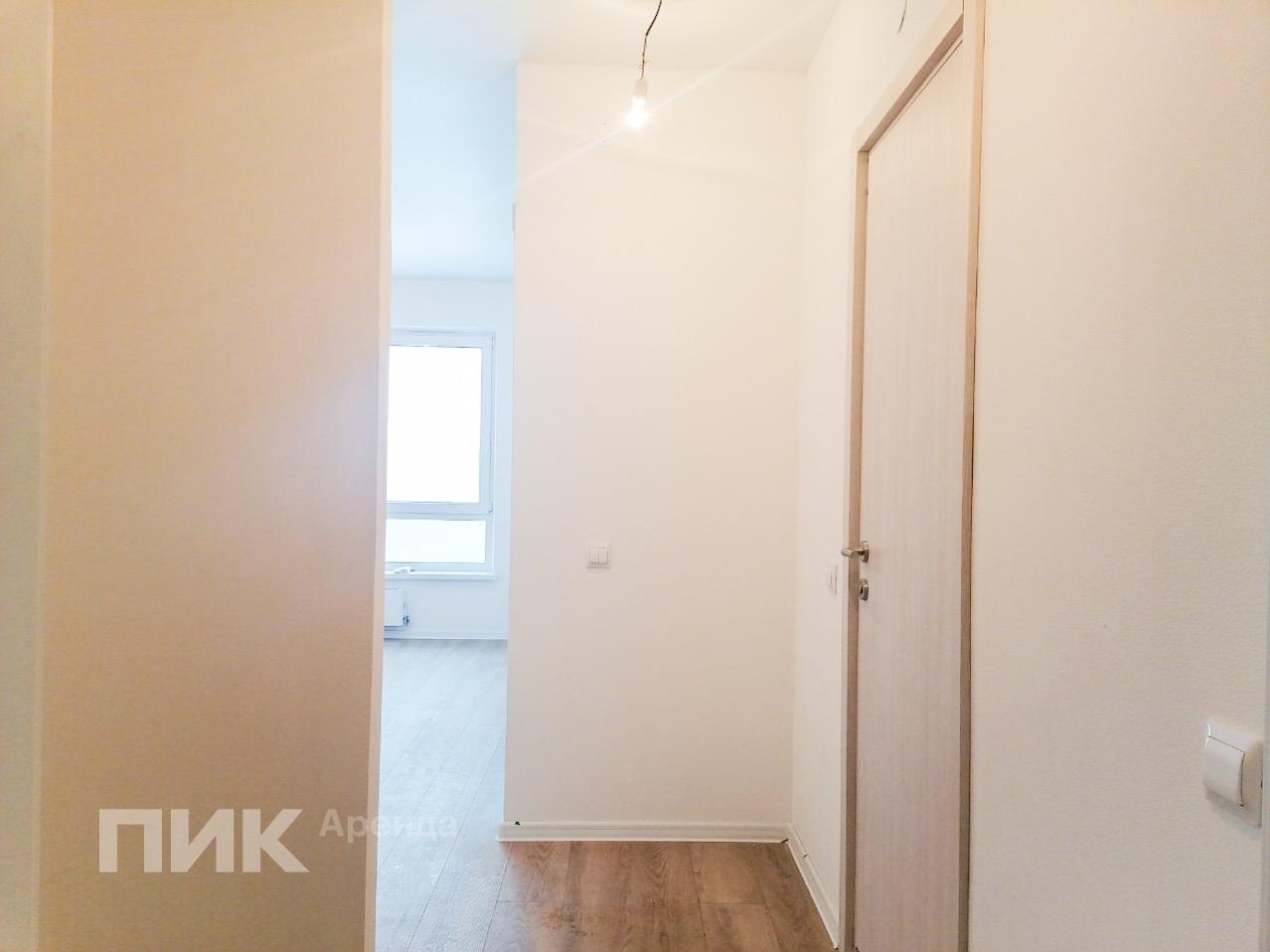 1-к. квартира, 33 м², 34 100 ₽/мес — фото № 8