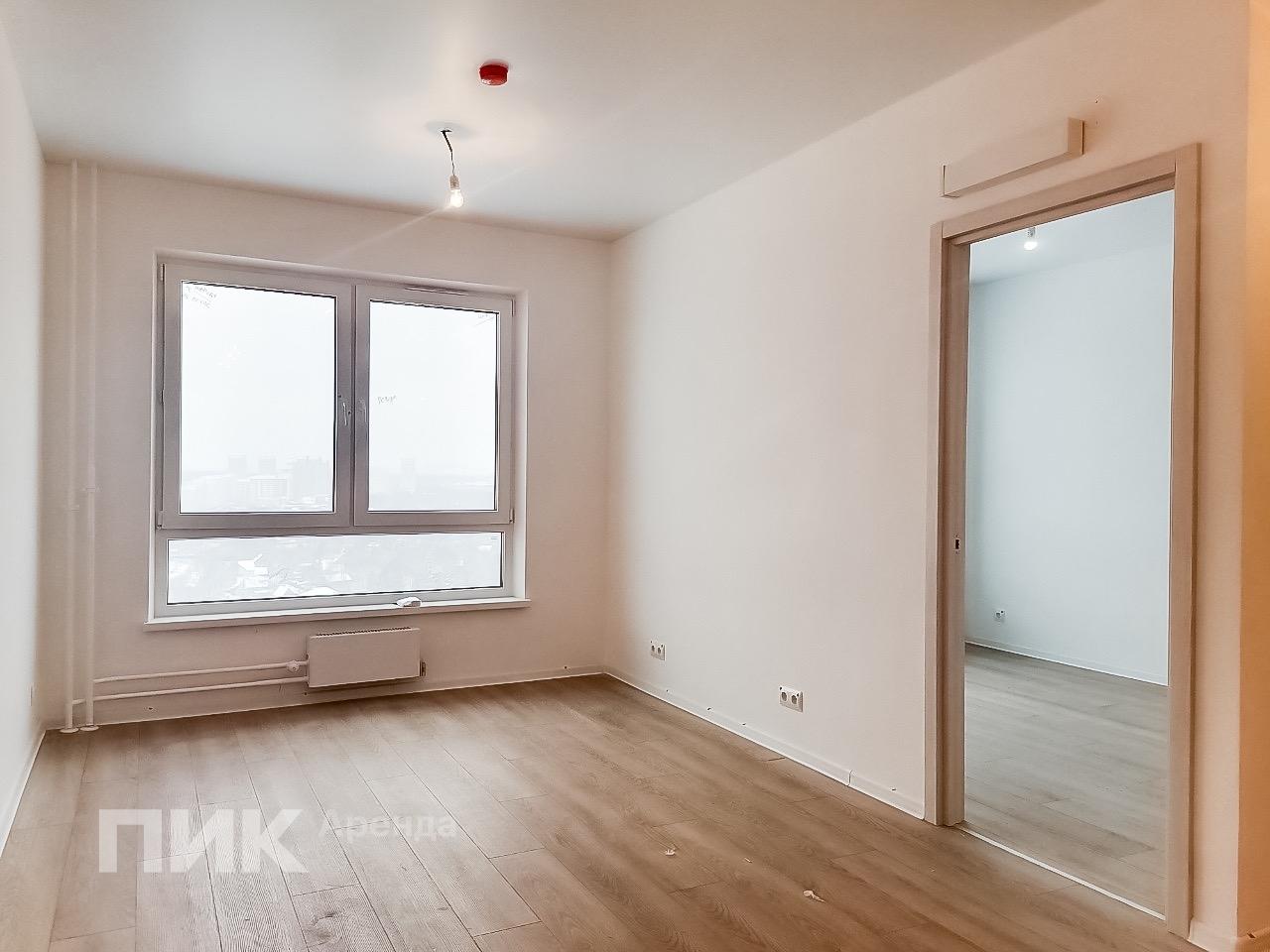 1-к. квартира, 33 м², 34 100 ₽/мес — фото № 3