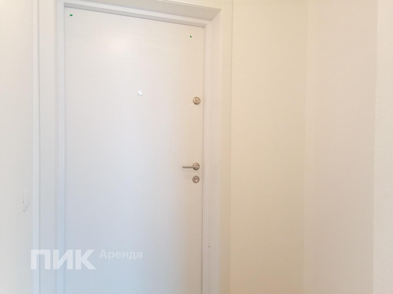 1-к. квартира, 33 м², 34 100 ₽/мес — фото № 9