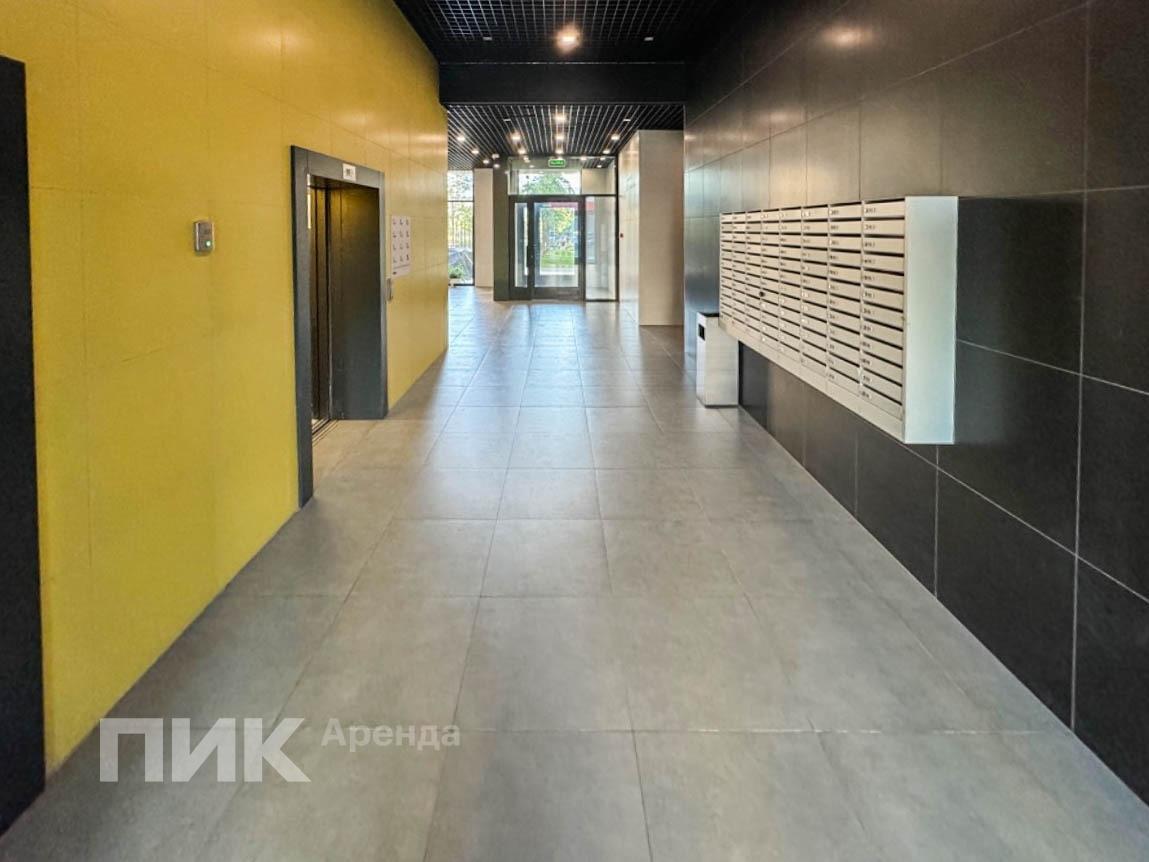 1-к. квартира, 39.8 м², 78 000 ₽/мес — фото № 10