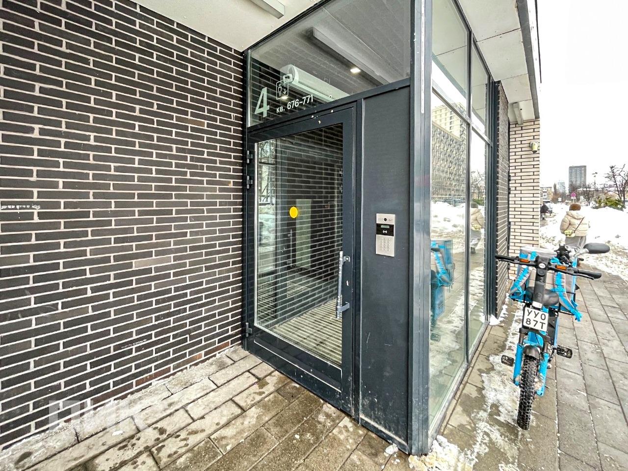 1-к. квартира, 39.8 м², 78 000 ₽/мес — фото № 13