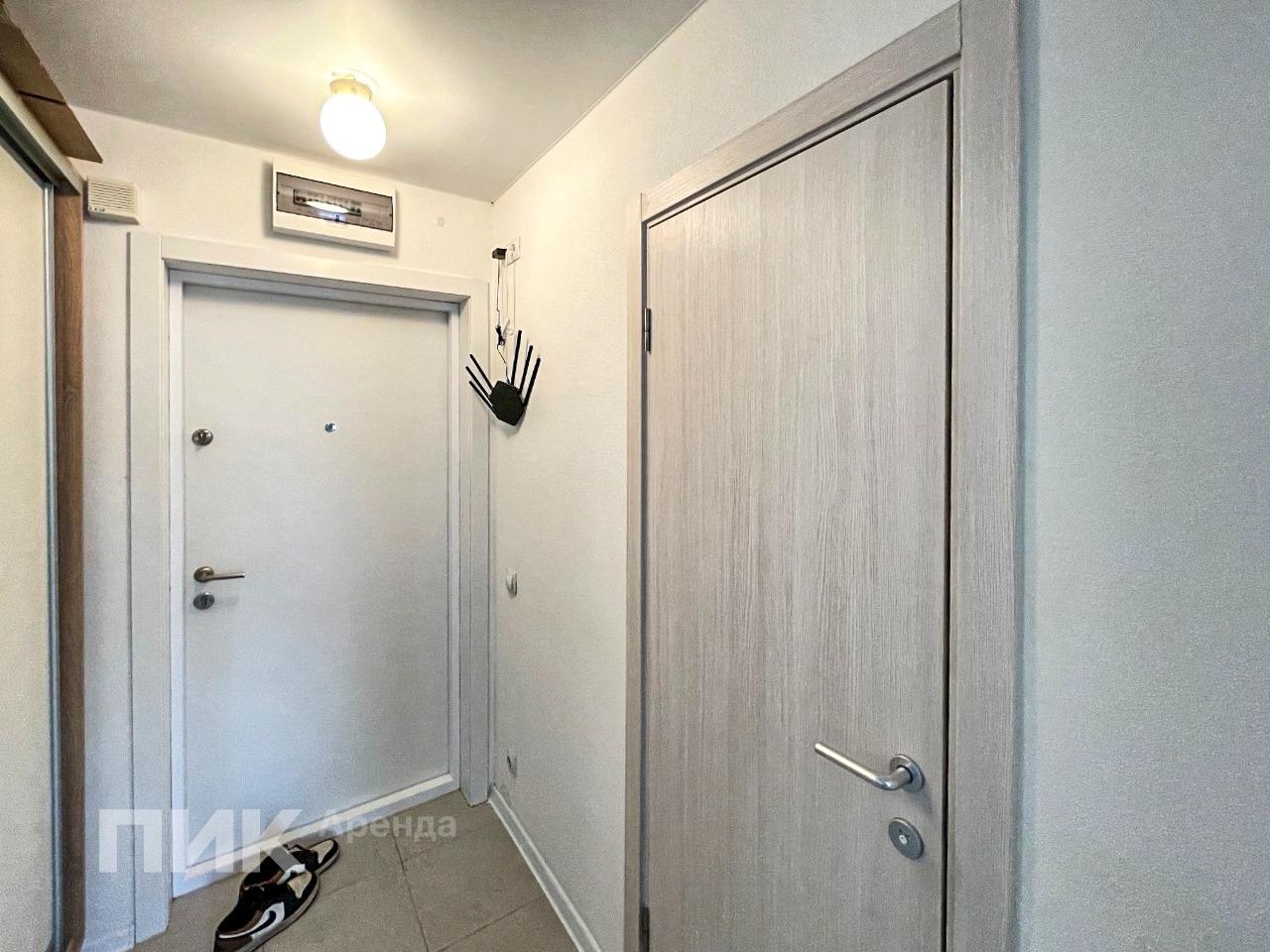 1-к. квартира, 39.8 м², 78 000 ₽/мес — фото № 8