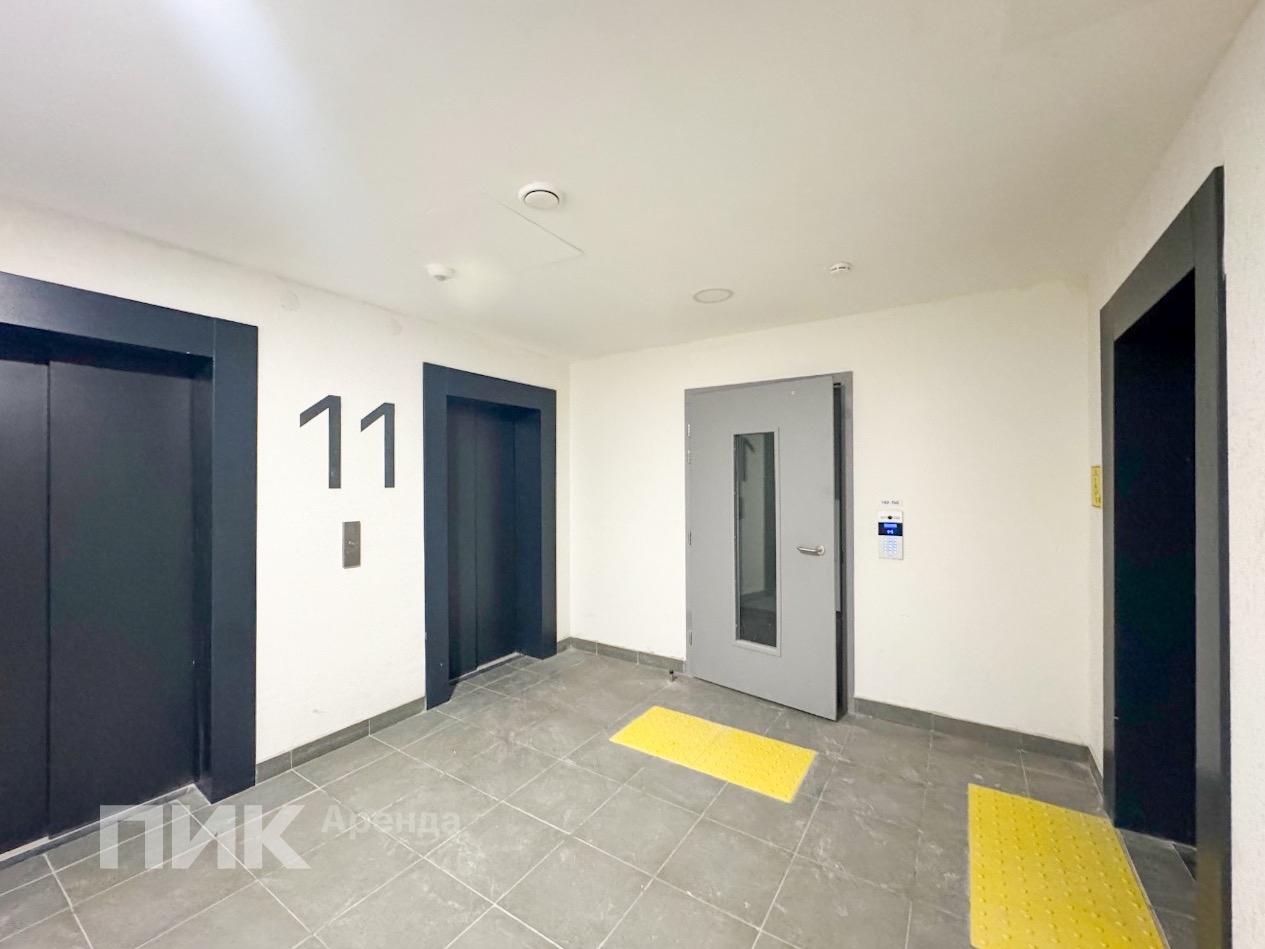 2-к. квартира, 58.2 м², 105 000 ₽/мес — фото № 20