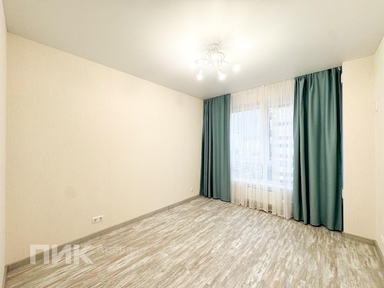 2-к. квартира, 58.2 м², 105 000 ₽/мес — фото № 11