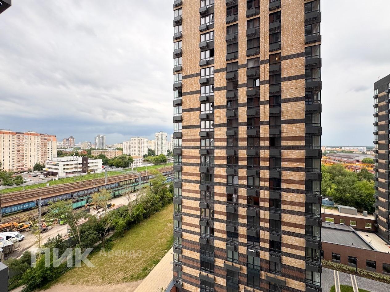 2-к. квартира, 58.2 м², 105 000 ₽/мес — фото № 22
