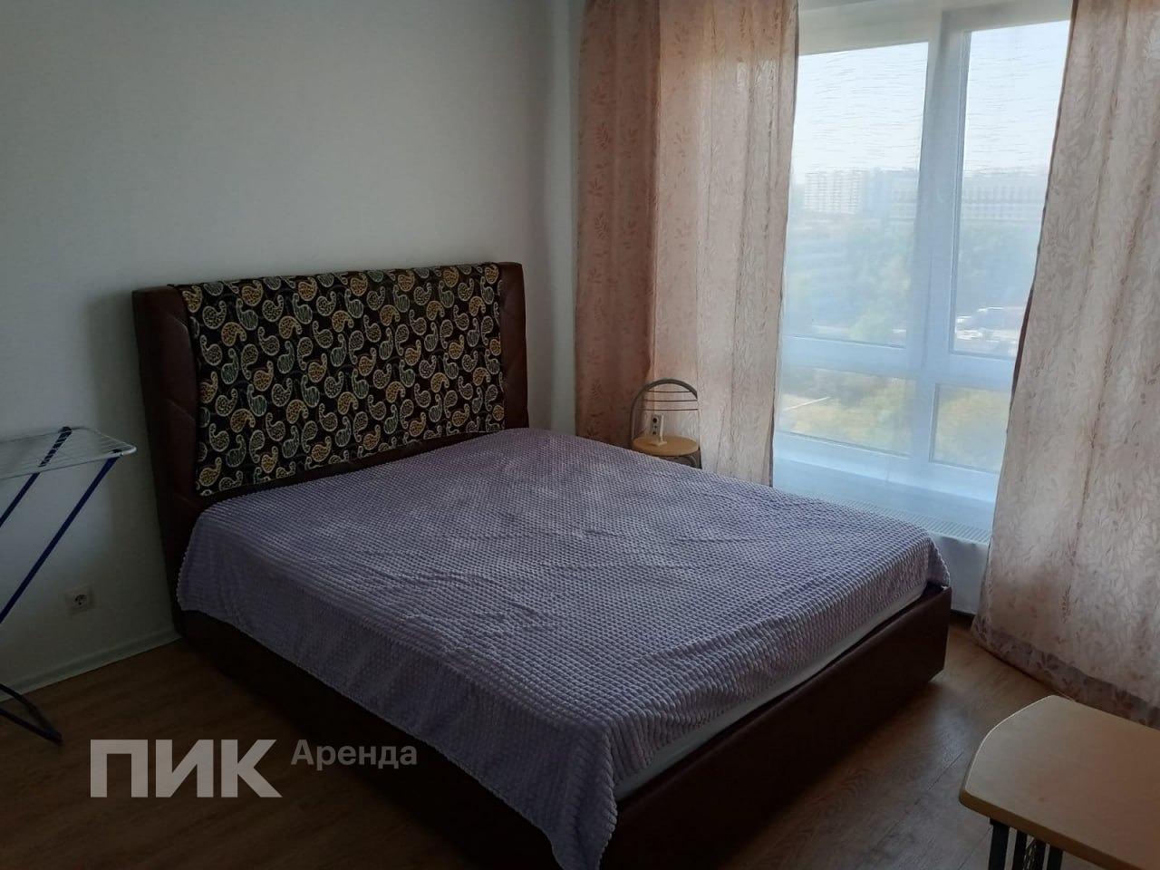 студия, 23 м², 49 000 ₽/мес — фото № 1