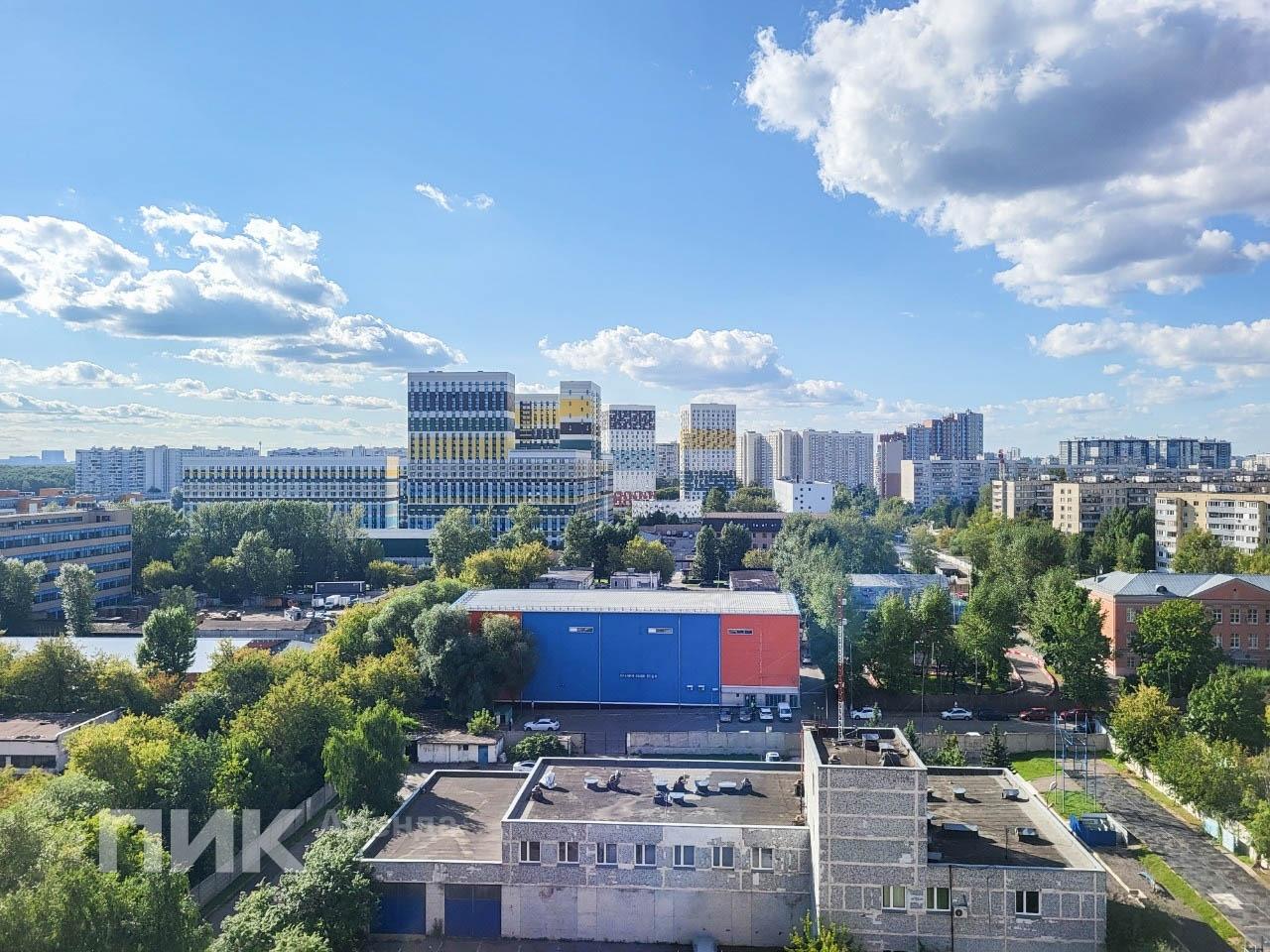 студия, 23 м², 53 100 ₽/мес — фото № 8