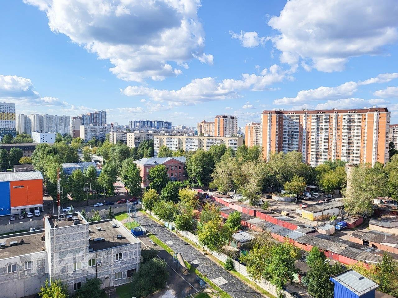 студия, 23 м², 53 100 ₽/мес — фото № 7