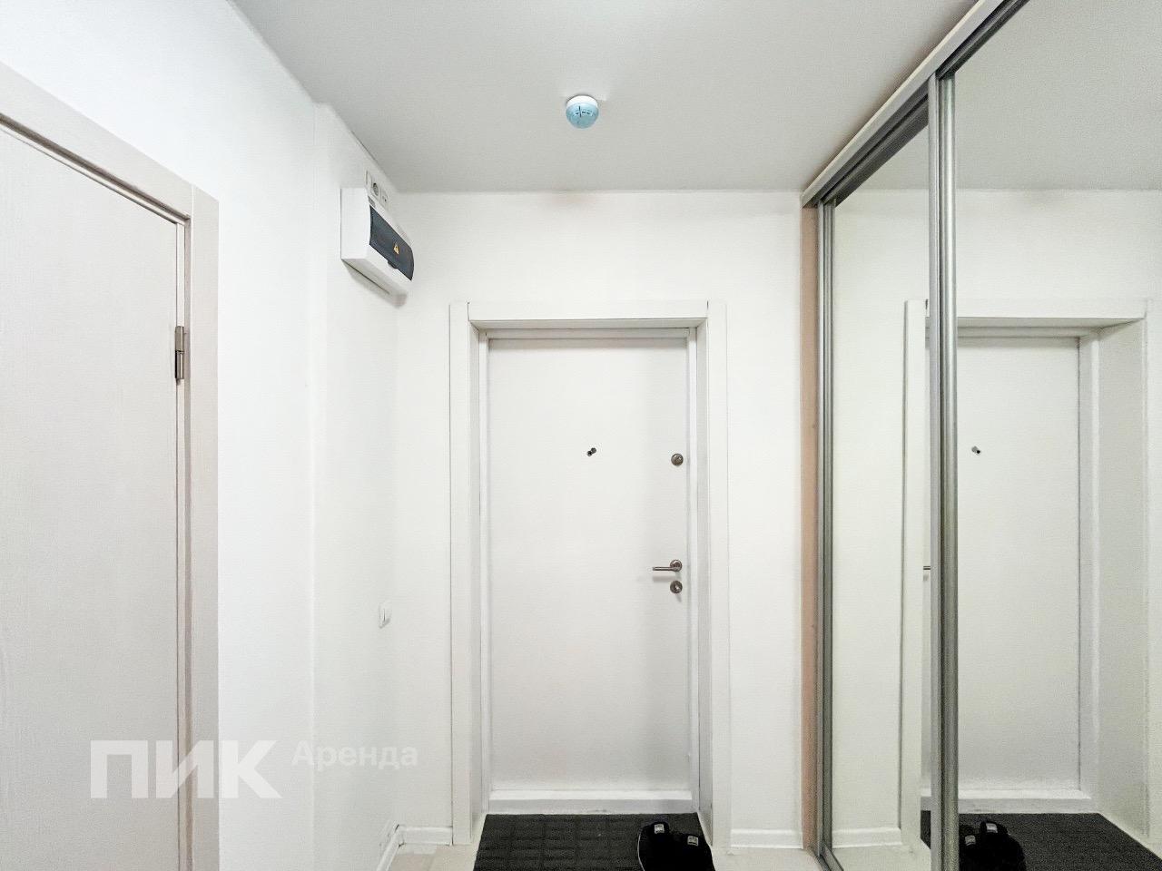 1-к. квартира, 44.9 м², 49 900 ₽/мес — фото № 7