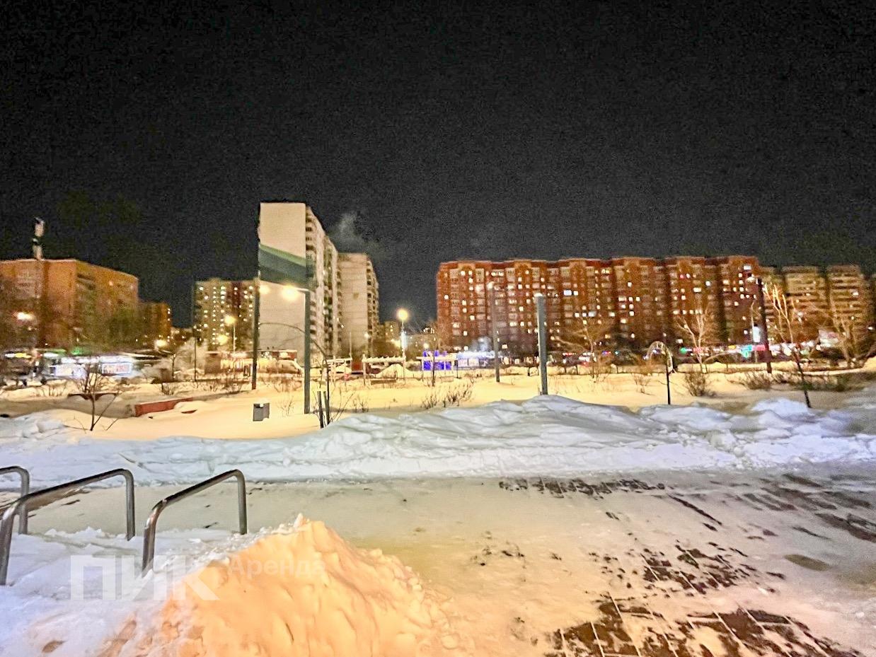 1-к. квартира, 44.9 м², 49 900 ₽/мес — фото № 12