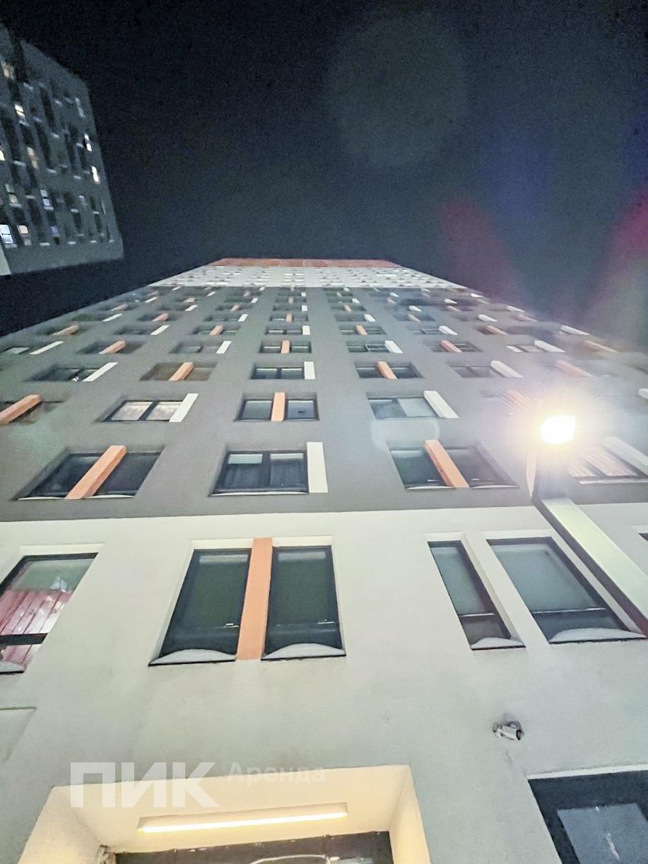 1-к. квартира, 44.9 м², 49 900 ₽/мес — фото № 9