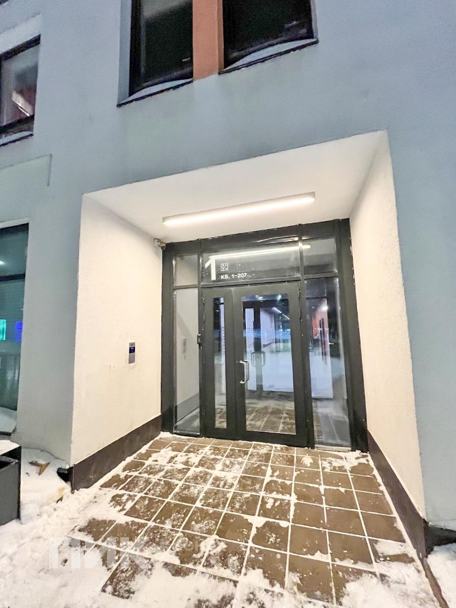 1-к. квартира, 44.9 м², 49 900 ₽/мес — фото № 11