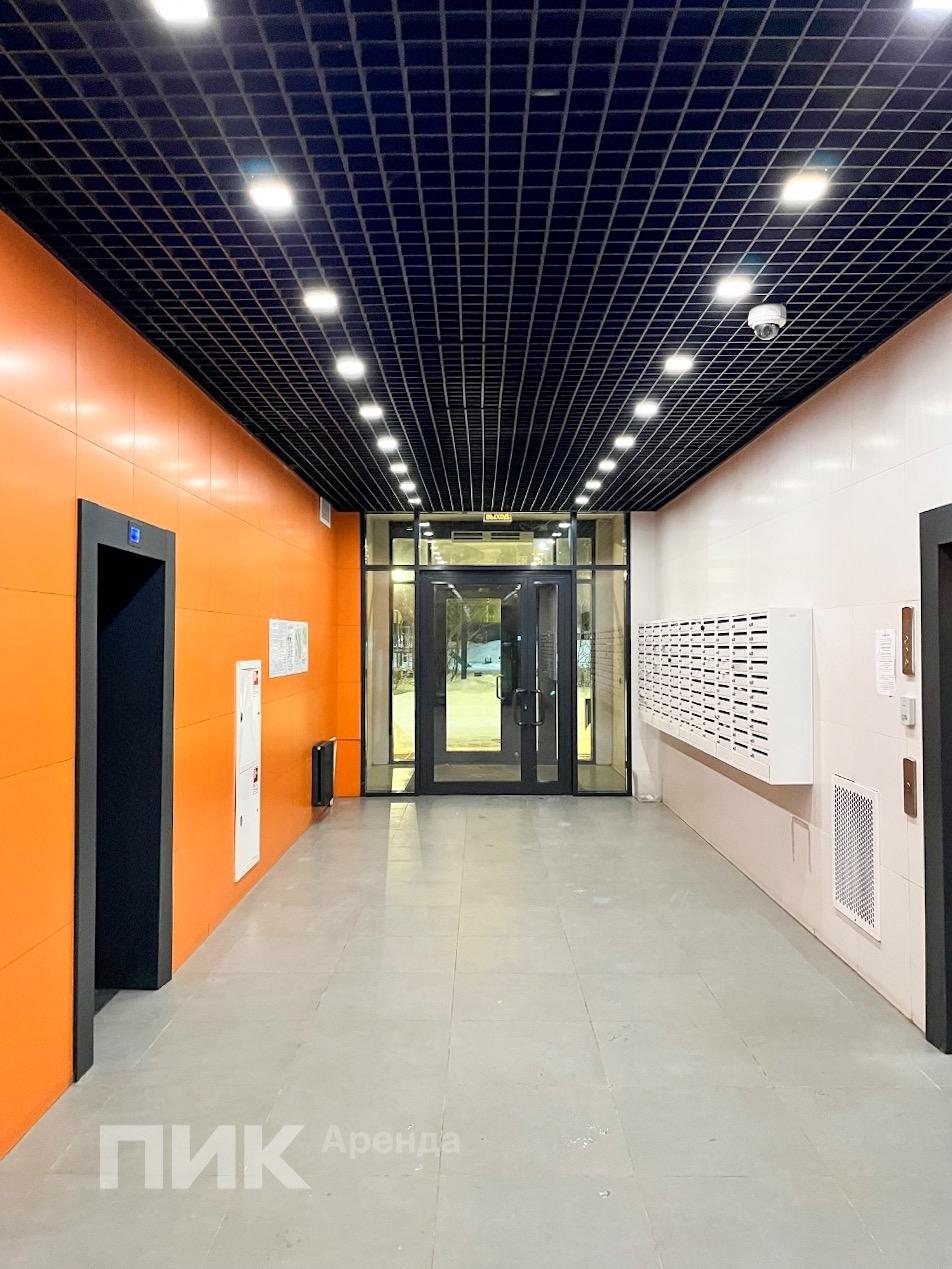 1-к. квартира, 44.9 м², 49 900 ₽/мес — фото № 10