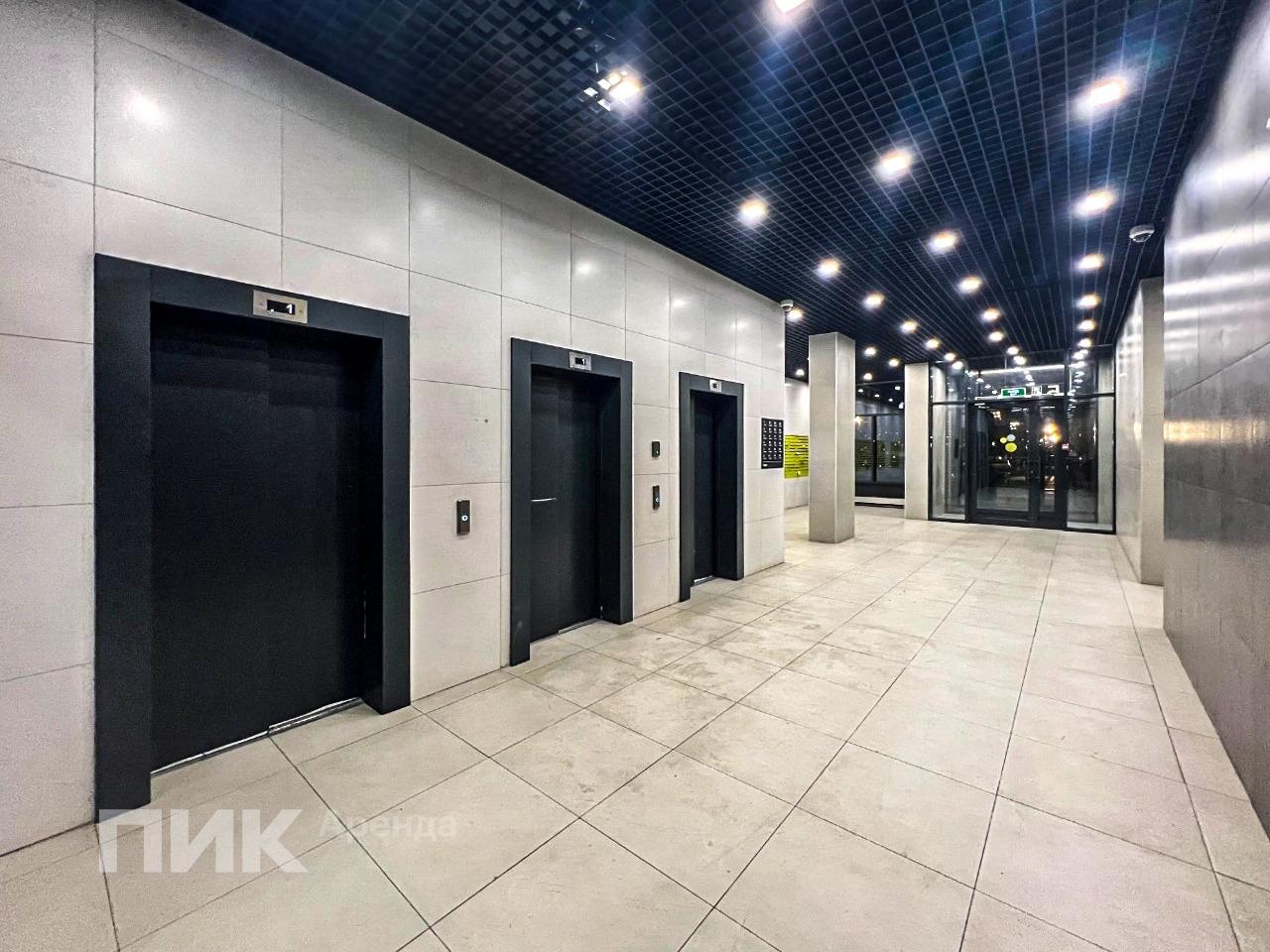 студия, 26.8 м², 53 000 ₽/мес — фото № 10