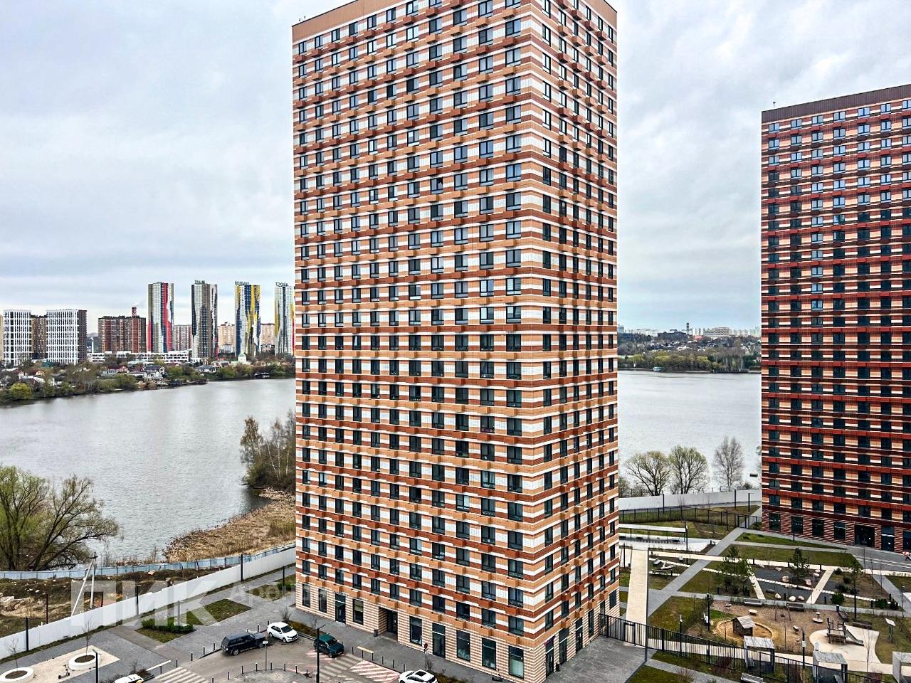 студия, 26.8 м², 53 000 ₽/мес — фото № 12