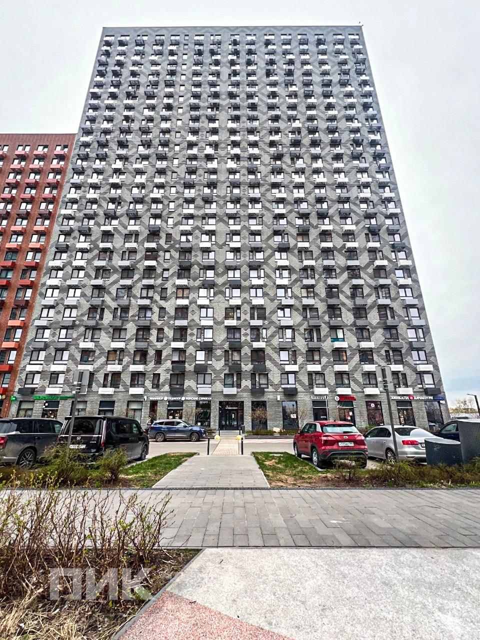 студия, 26.8 м², 53 000 ₽/мес — фото № 13