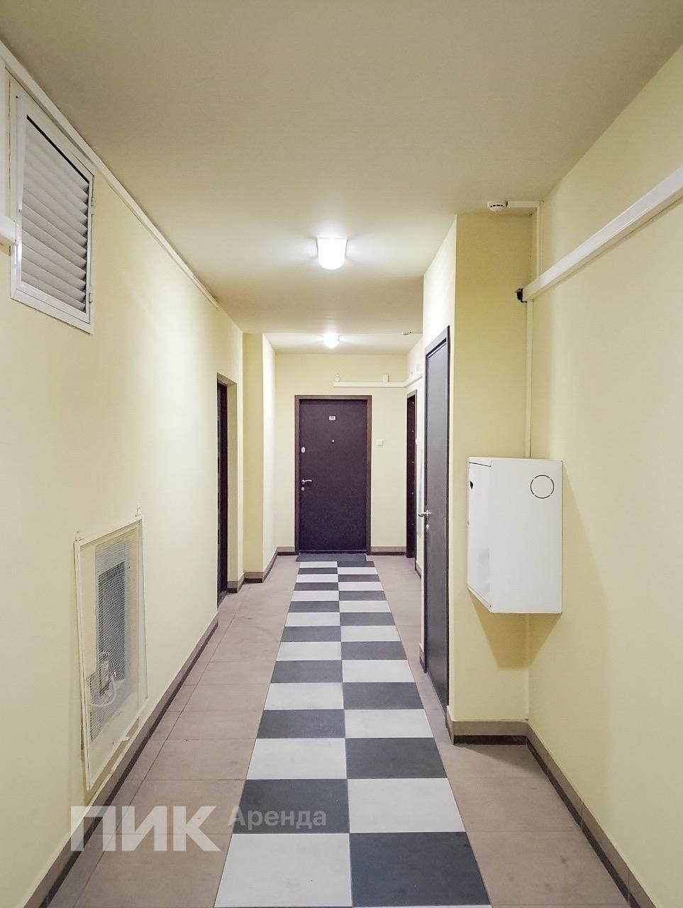 2-к. квартира, 67 м², 82 300 ₽/мес — фото № 15