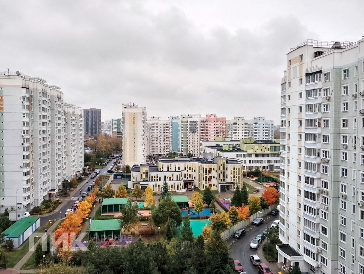 2-к. квартира, 67 м², 82 300 ₽/мес — фото № 18