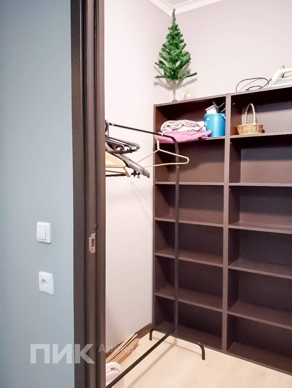 2-к. квартира, 67 м², 82 300 ₽/мес — фото № 14