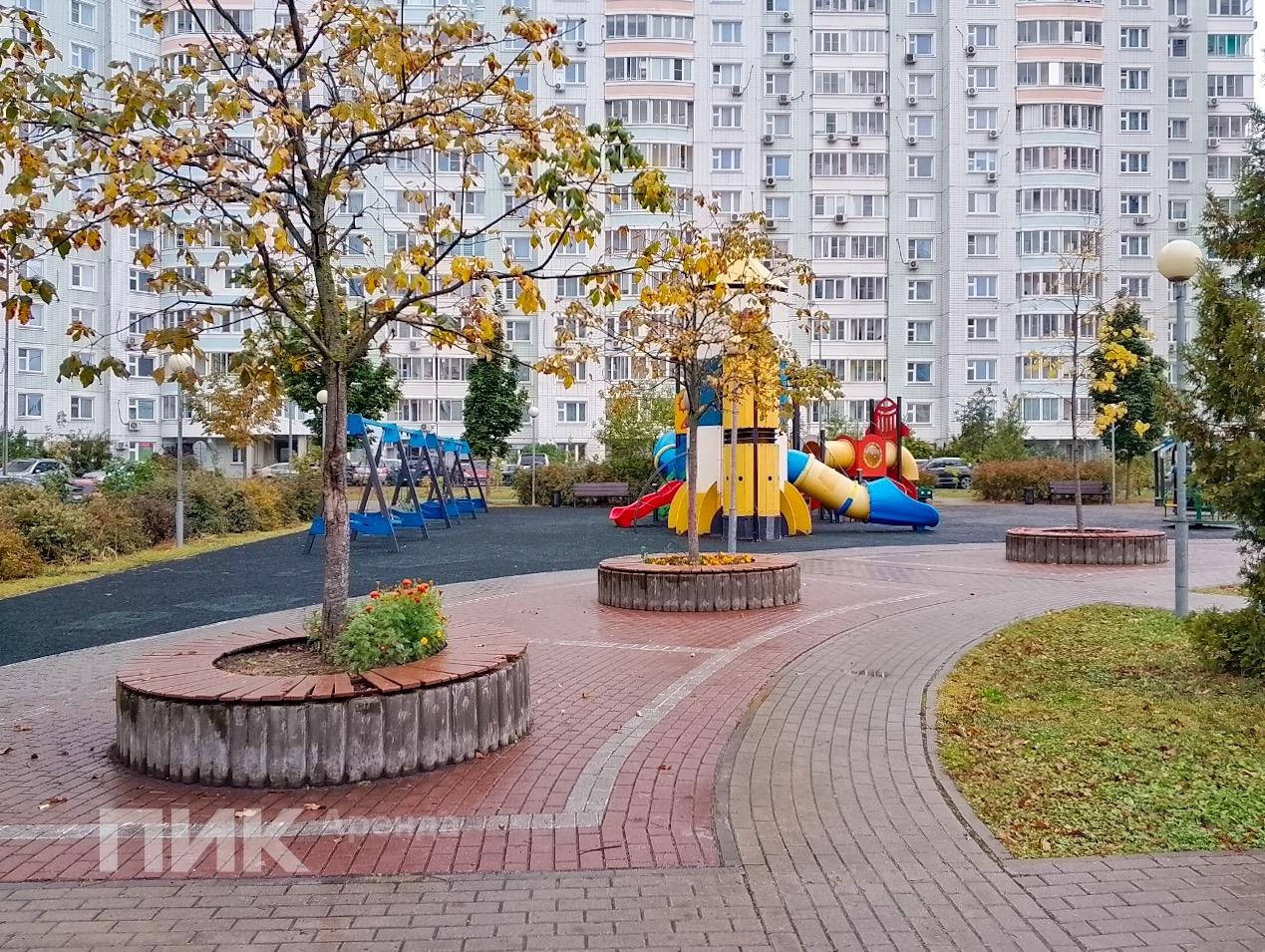2-к. квартира, 67 м², 82 300 ₽/мес — фото № 21