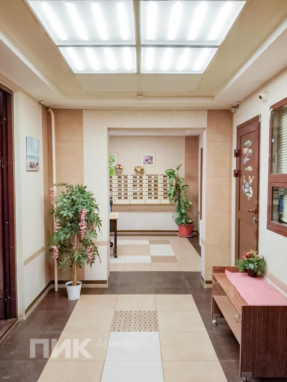 2-к. квартира, 67 м², 82 300 ₽/мес — фото № 17